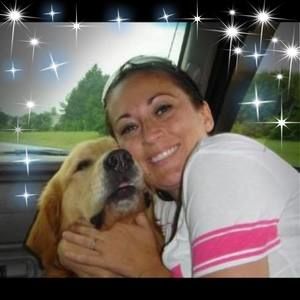 Meet your Posher, Angie